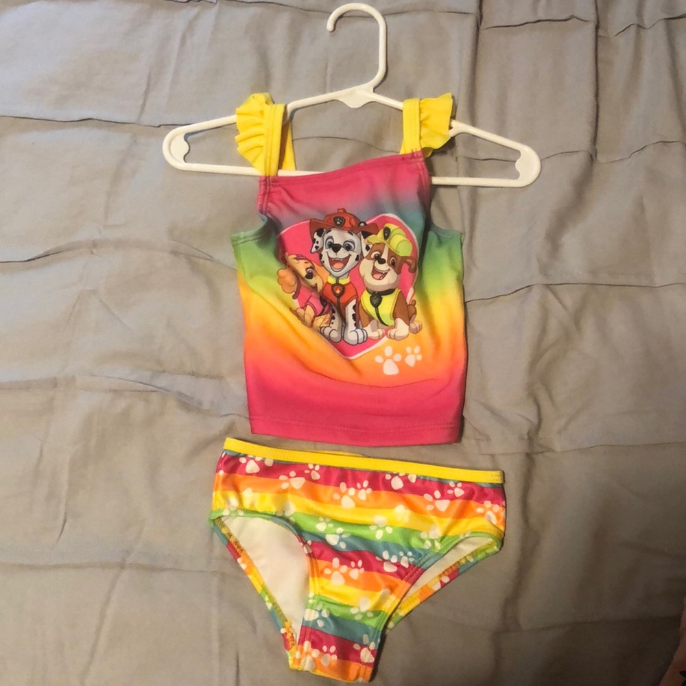 Baby’s Bathing suit